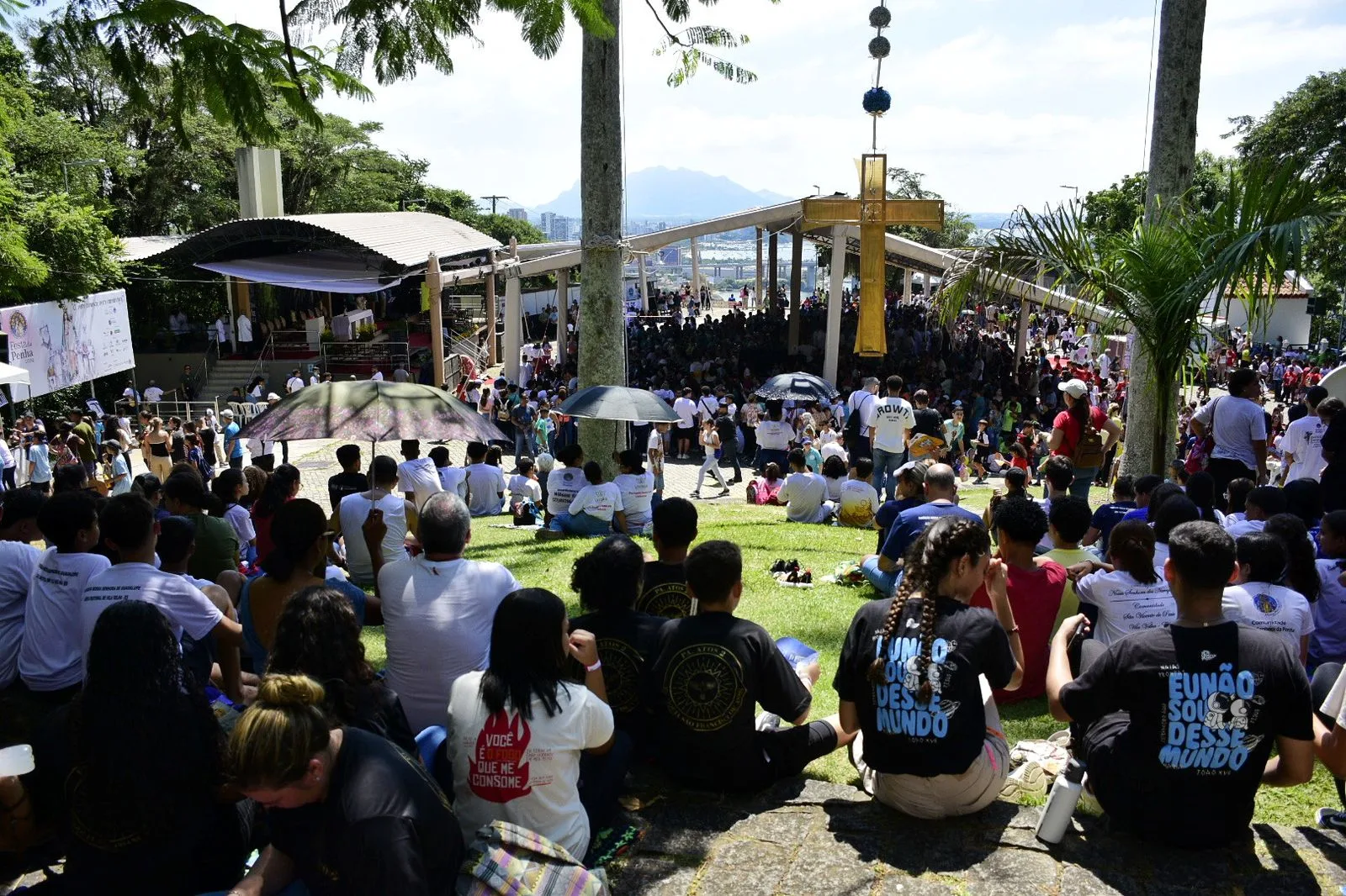 ROMARIA DOS ADOLESCENTES