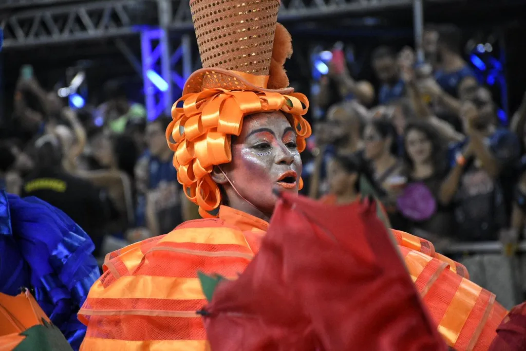 Carnaval 2024 - mug - desfile