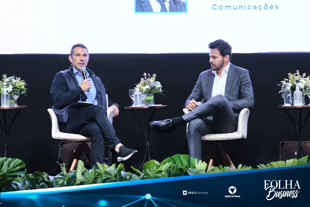 6º Encontro Folha Business
