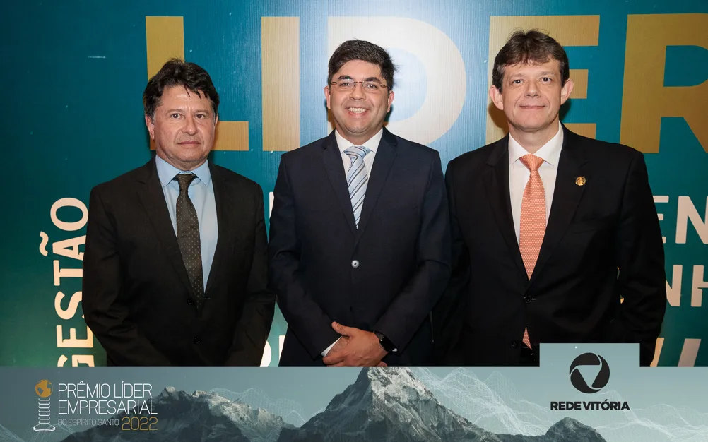 Líder Empresarial 2022