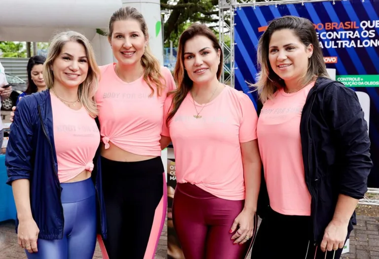 Beauty & fitness