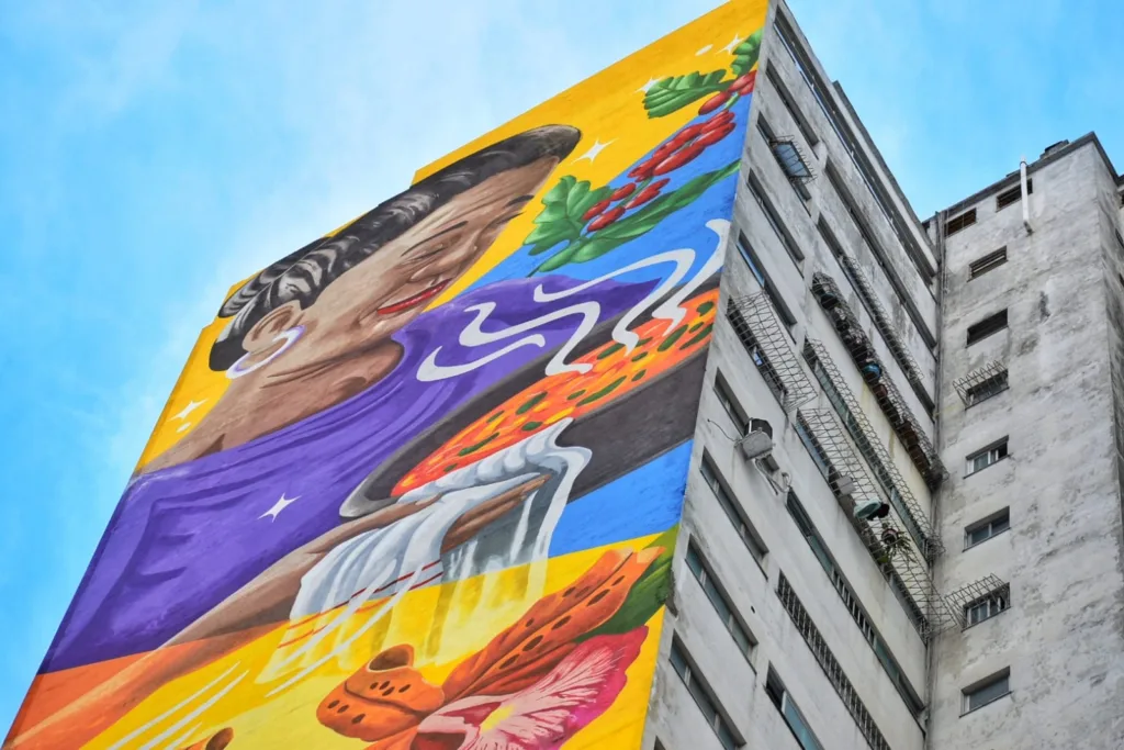 Edifício Humberto Gobbi Centro de Vitória