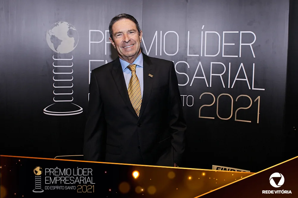 Premio Líder Empresarial 2021