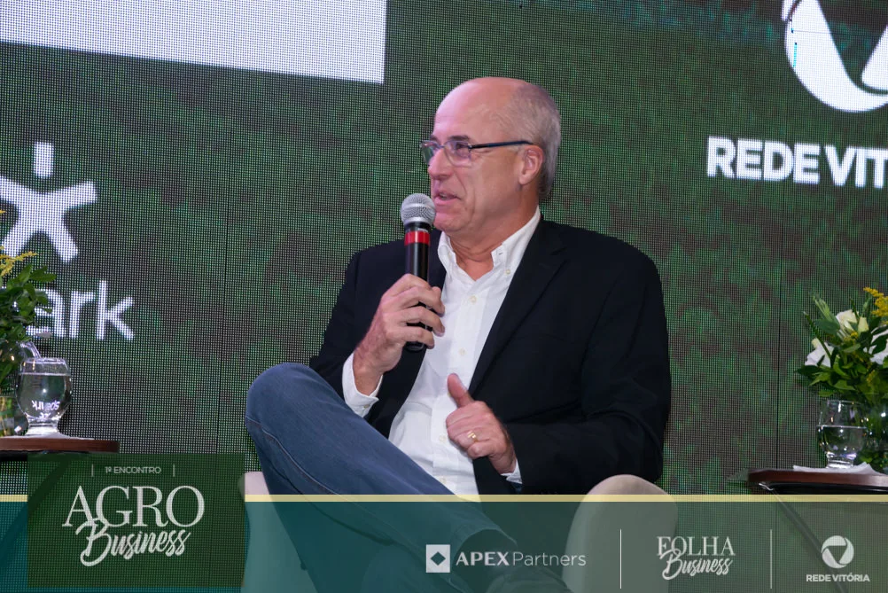 Encontro Agro Business