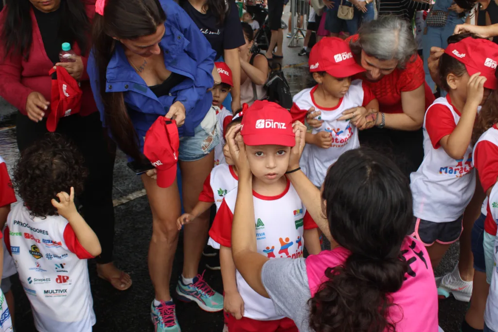 Maratoninha Capixaba