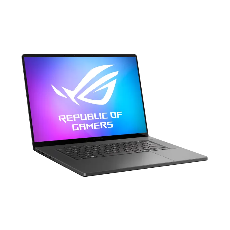 ASUS ROG anuncia primeiro notebook gamer do Brasil com o processador AMD