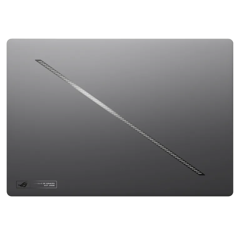ASUS ROG anuncia primeiro notebook gamer do Brasil com o processador AMD