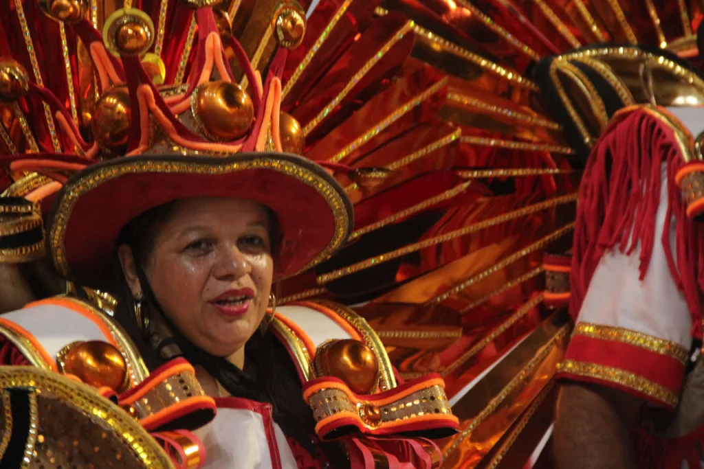 carnaval de vitoria - Mug