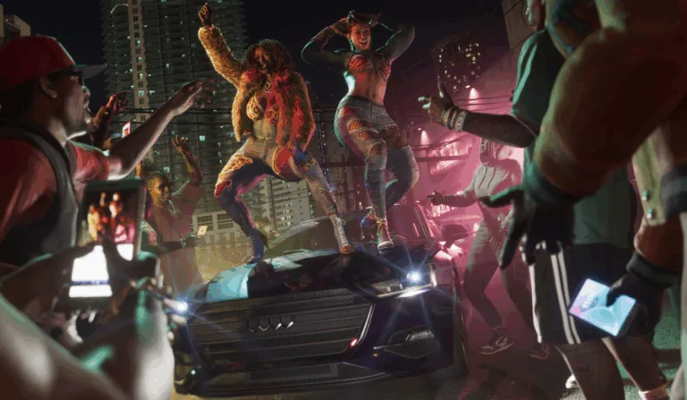 GTA 6: mais de 70 imagens inéditas com detalhes impressionantes dos personagens
