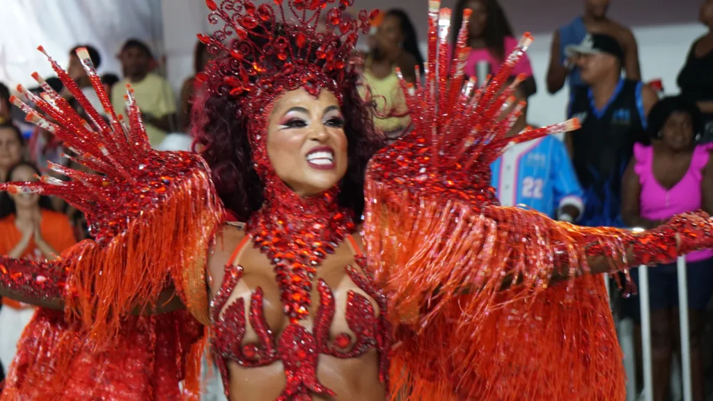 Carnaval 2024 - MUG - Desfile