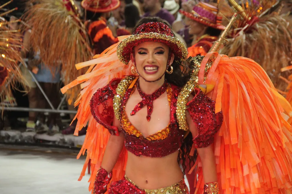 carnaval de vitoria - Mug