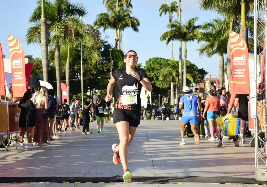 Meia Maratona de Vila Velha - 2024