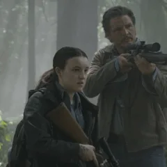 Crítica The Last Of Us Part. II