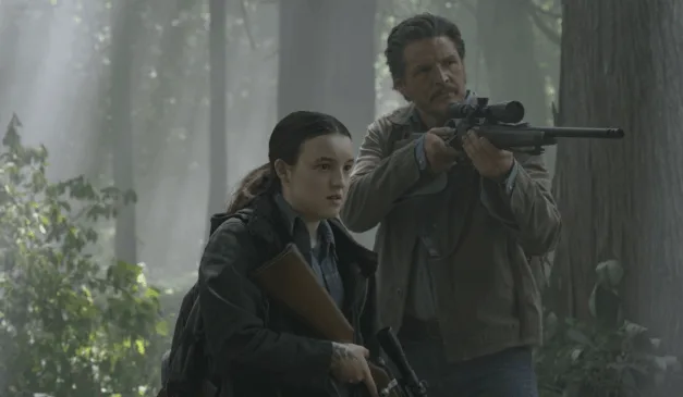 Crítica The Last Of Us Part. II