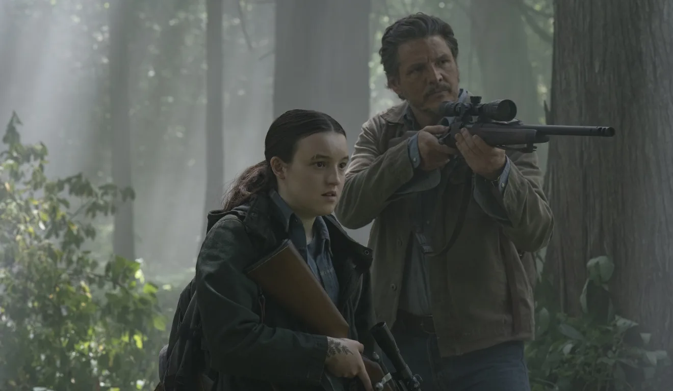 Crítica The Last Of Us Part. II