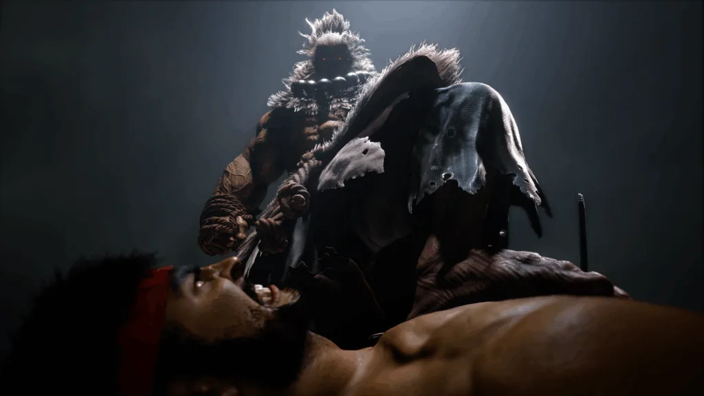 Street Fighter 6: Akuma Finalmente Tem Data de Lançamento Definida