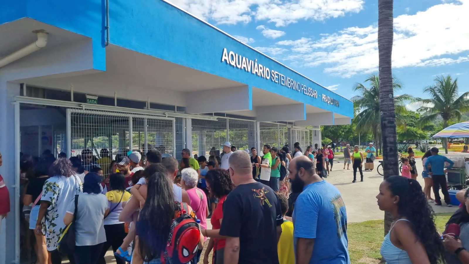 Aquaviario Vitória