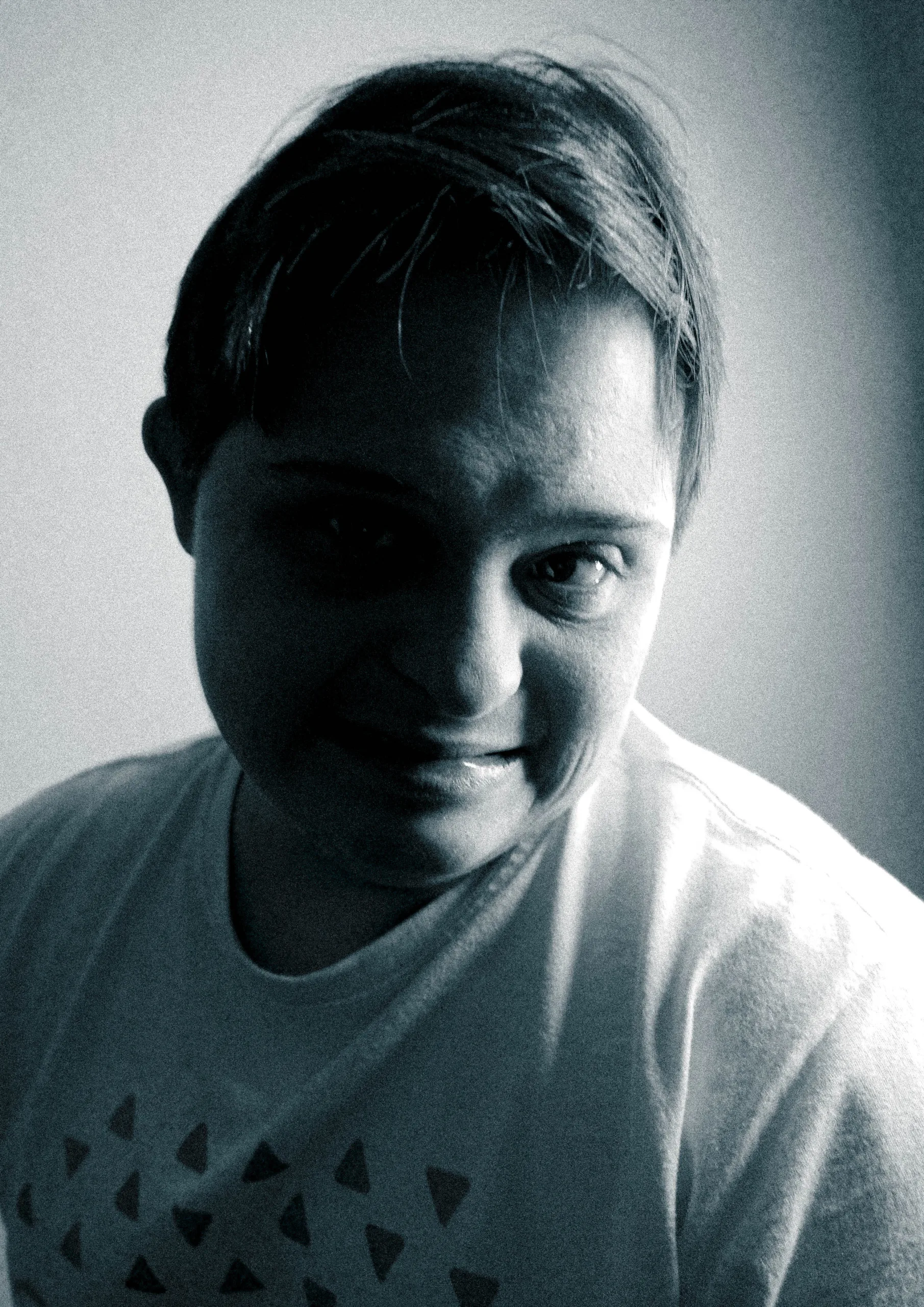 Raphael Mastrorosa