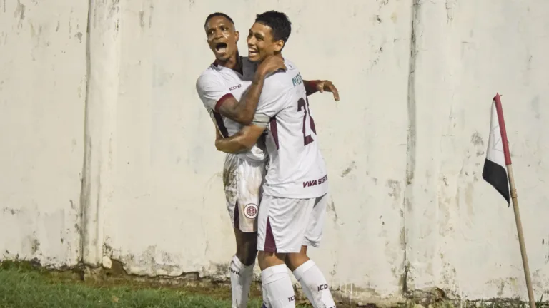 Copa ES: Serra x Desportiva. Robertão