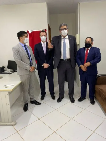 oab em pauta