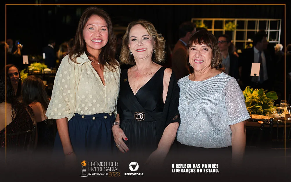 Premio Lider Empresarial 2023