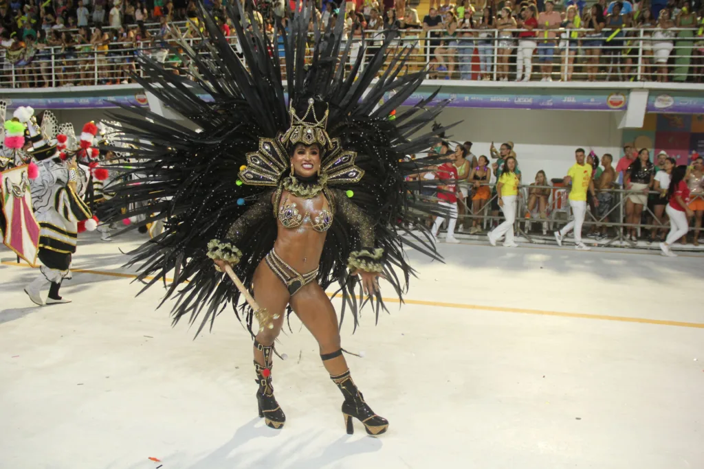 carnaval de vitoria - Mug
