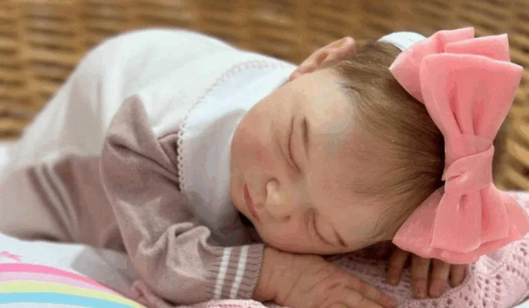 Bebê reborn