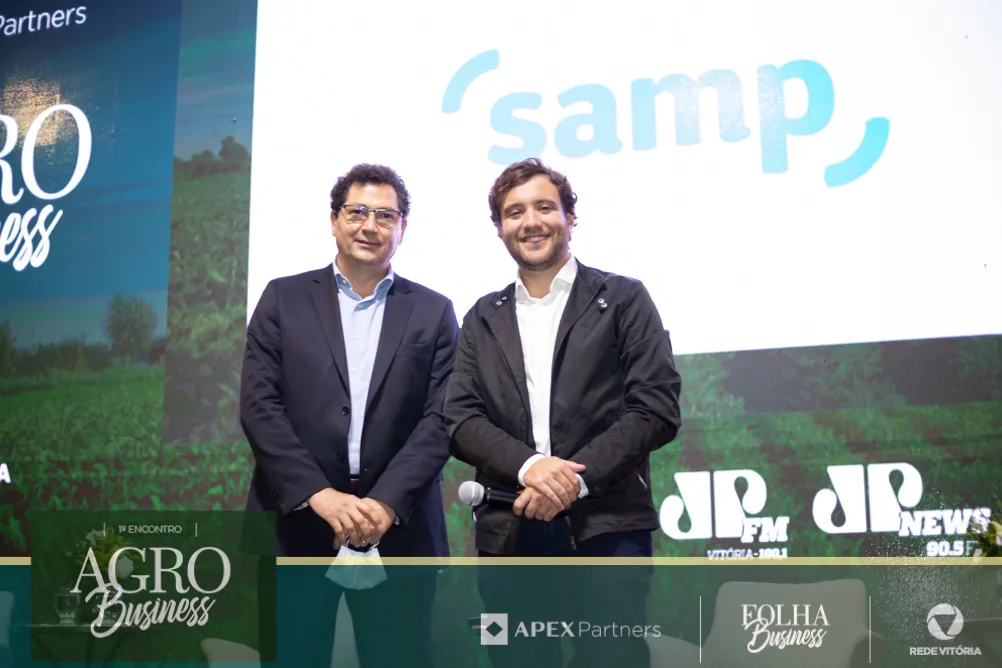 Encontro Agro Business