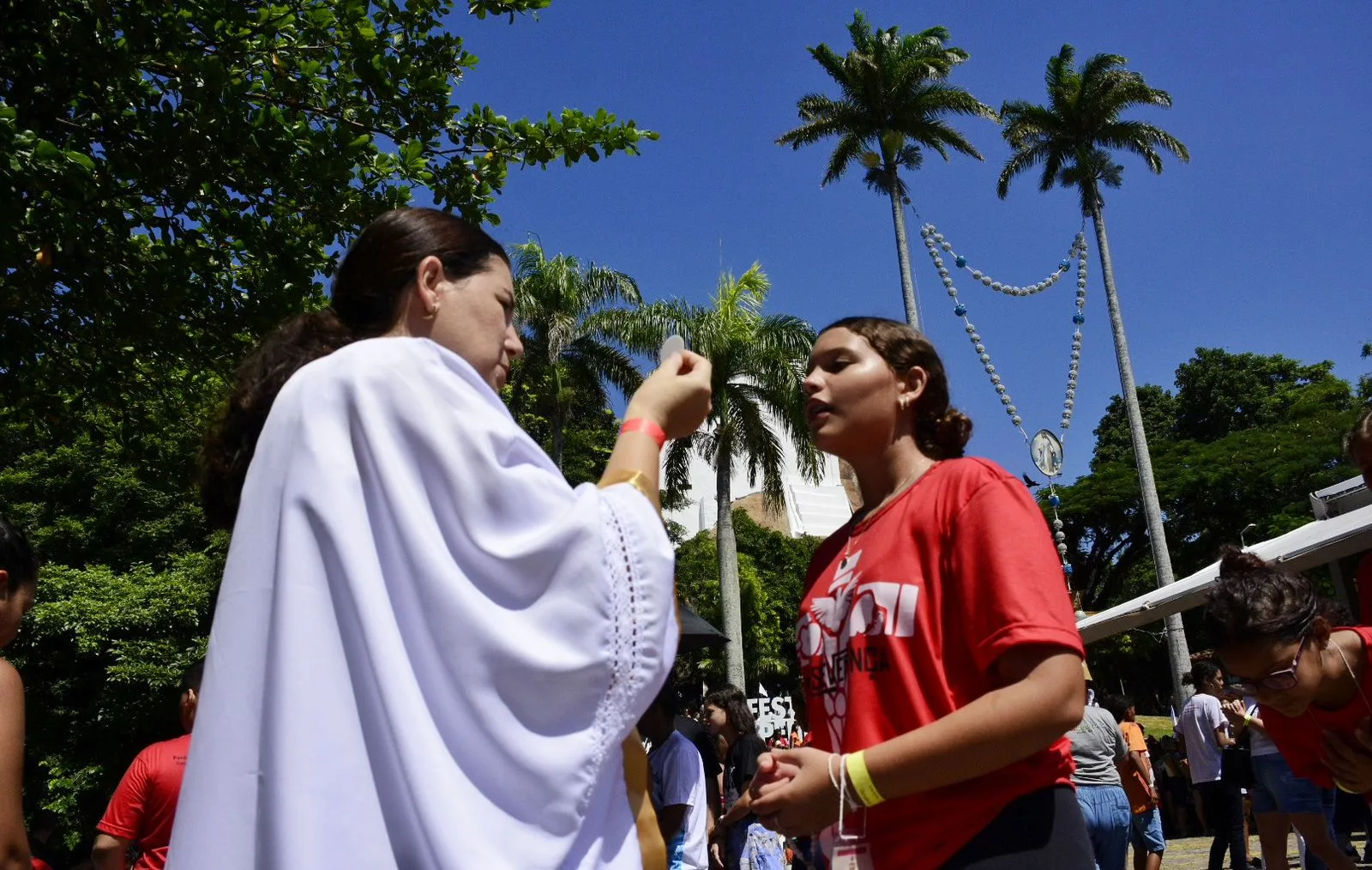 ROMARIA DOS ADOLESCENTES