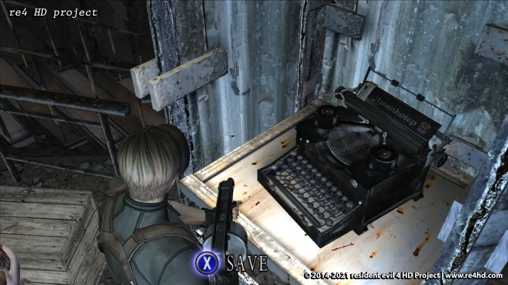 RE407