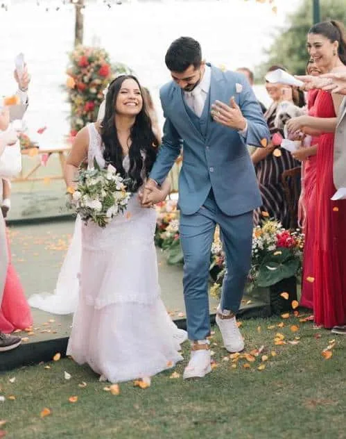 Vitor & Julia