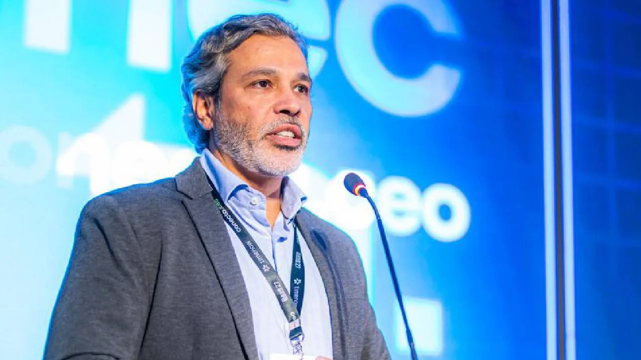 Antônio Toledo