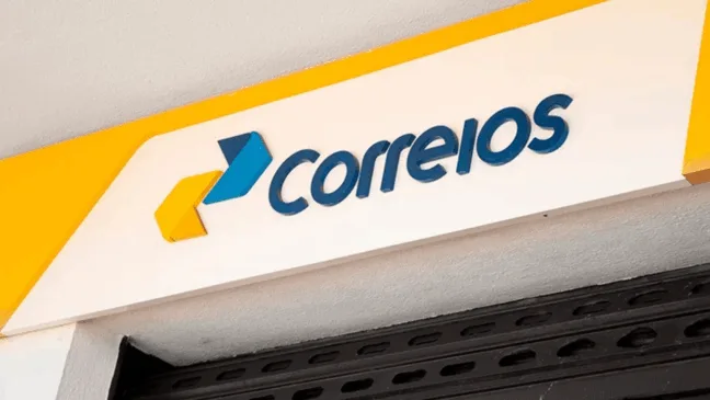 Foto: Divulgação/Correios
