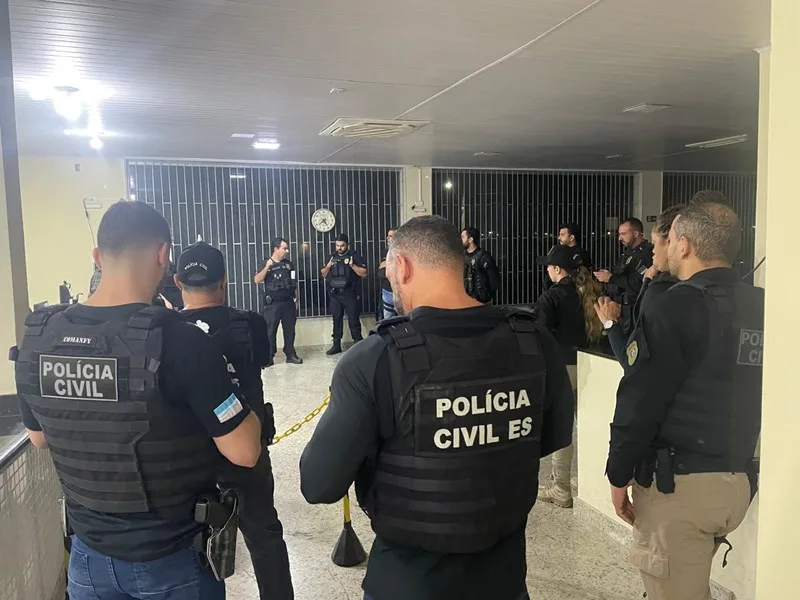 Operação Rescaldo