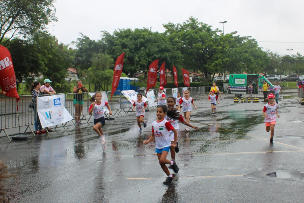 Maratoninha Capixaba