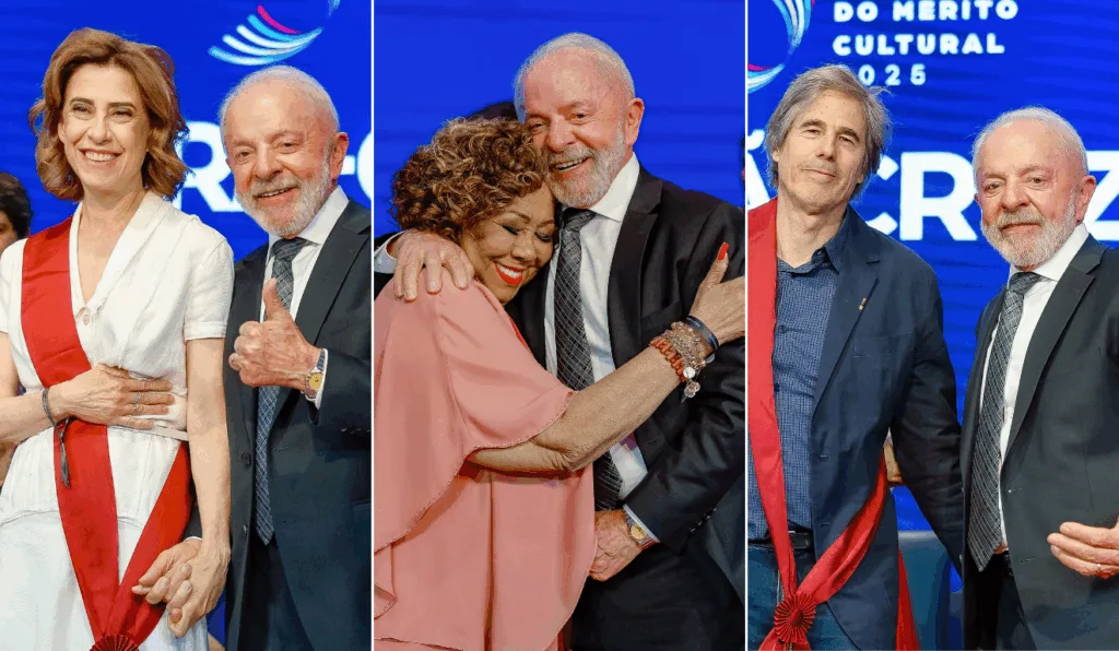 Ordem do Mérito Cultural
