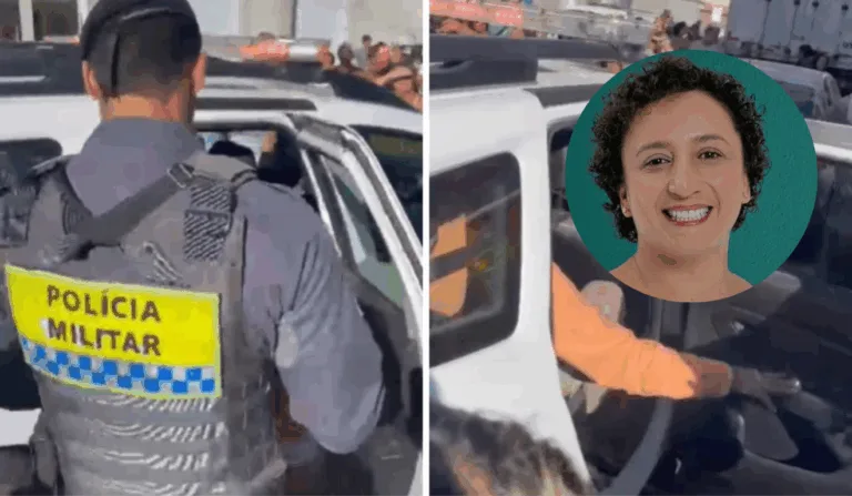 "Por pouco não me agrediu": presidente da OAB fala sobre confusão e crime de advogado em Guarapari