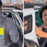 "Por pouco não me agrediu": presidente da OAB fala sobre confusão e crime de advogado em Guarapari