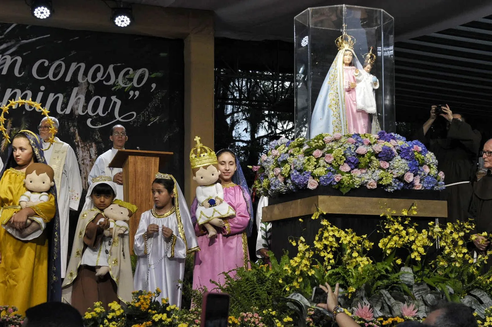 Coroação de Nossa Senhora
