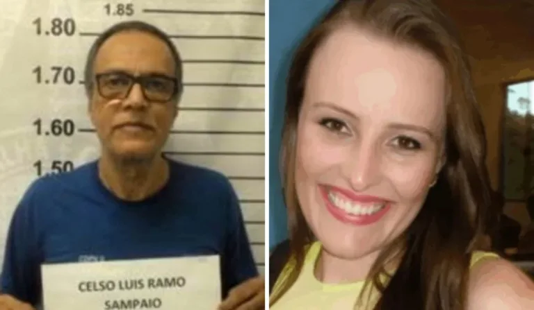 Crime ocorreu em 2015, em Santa Maria de Jetibá

Reprodução/MPES/Montagem Folha Vitória