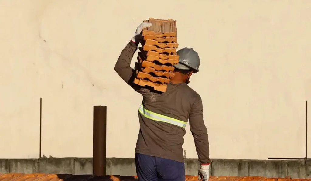 Engenharia civil, obras