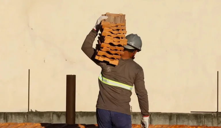 Engenharia civil, obras