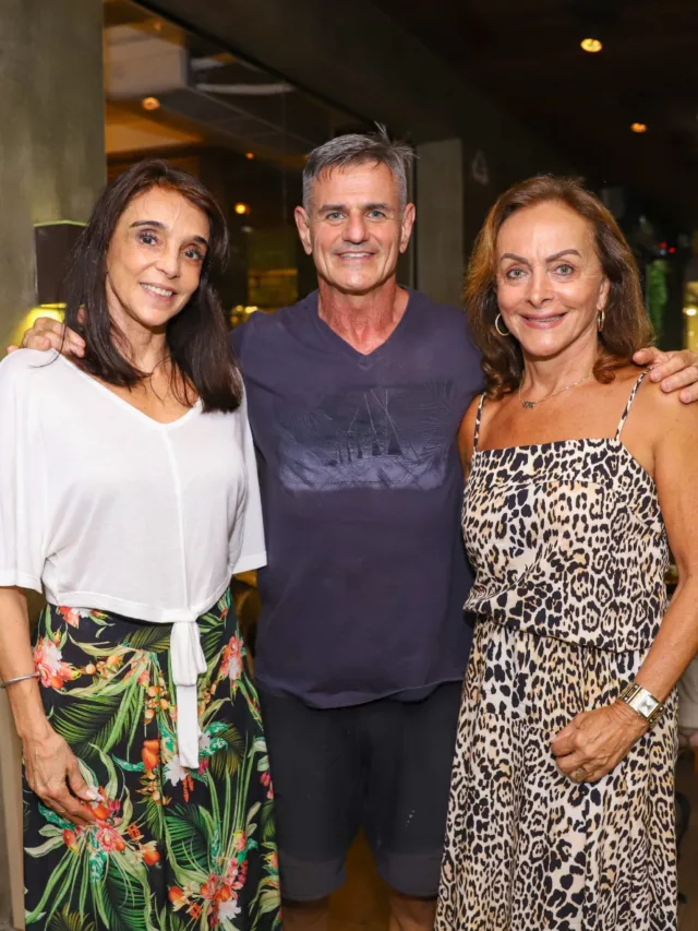 Dezembrou!
