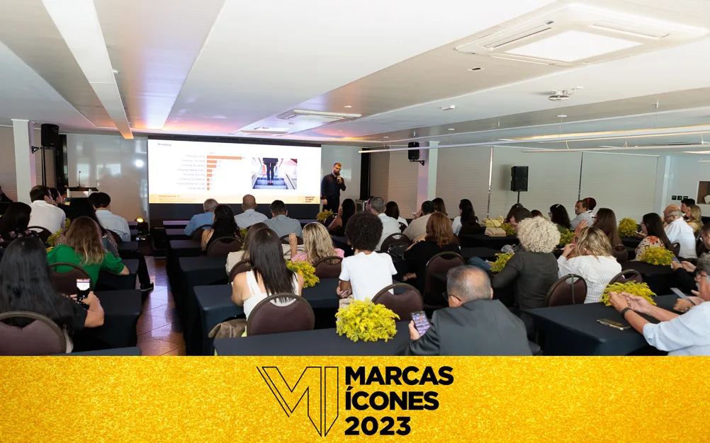 Marcas Ícones