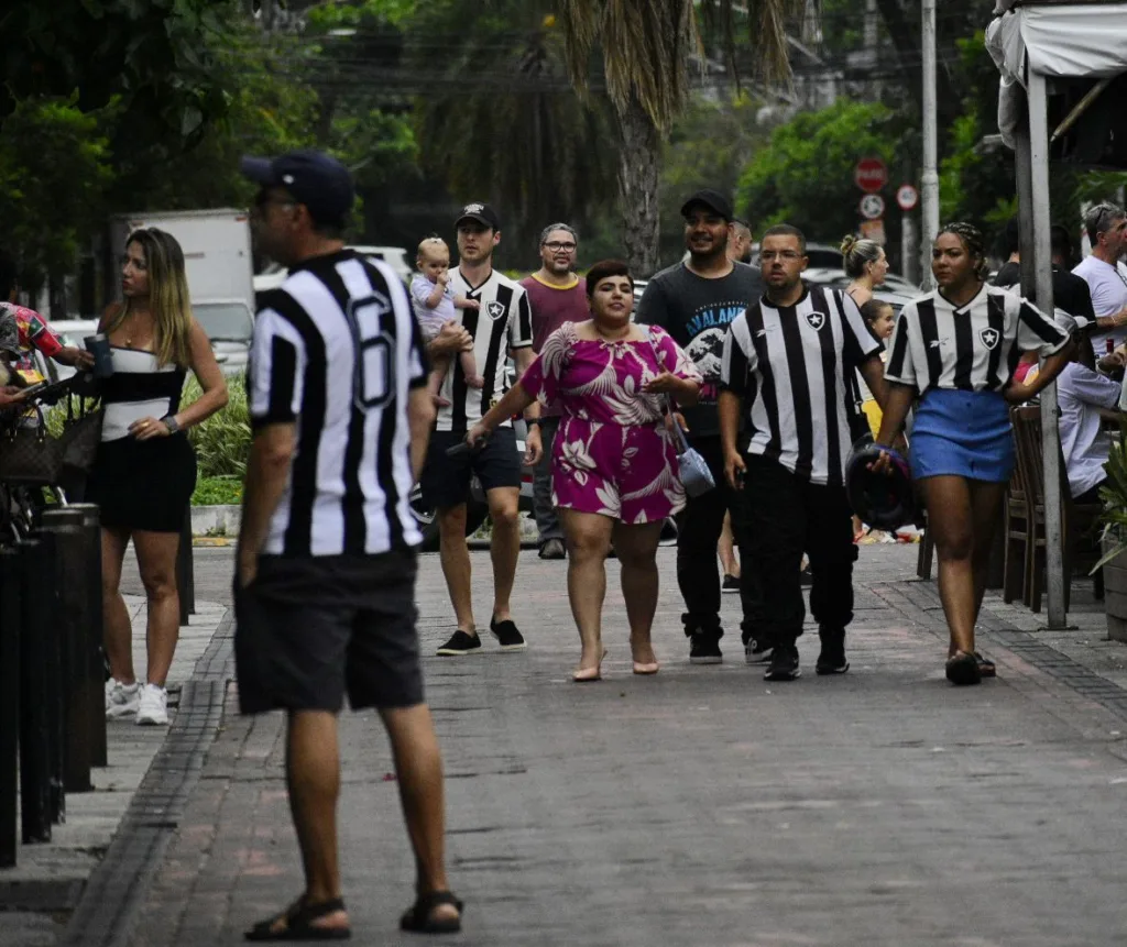Libertadores 2024