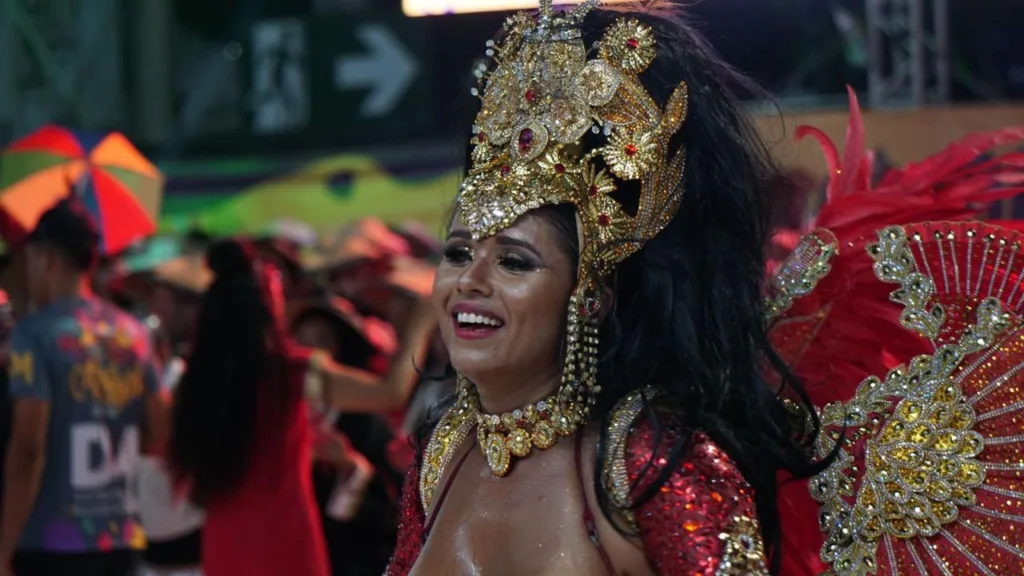 Carnaval de Vitória - Unidos de Jucutuquara 2024