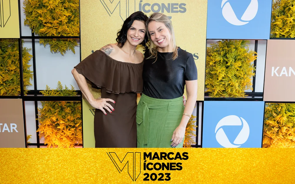 Marcas Ícones