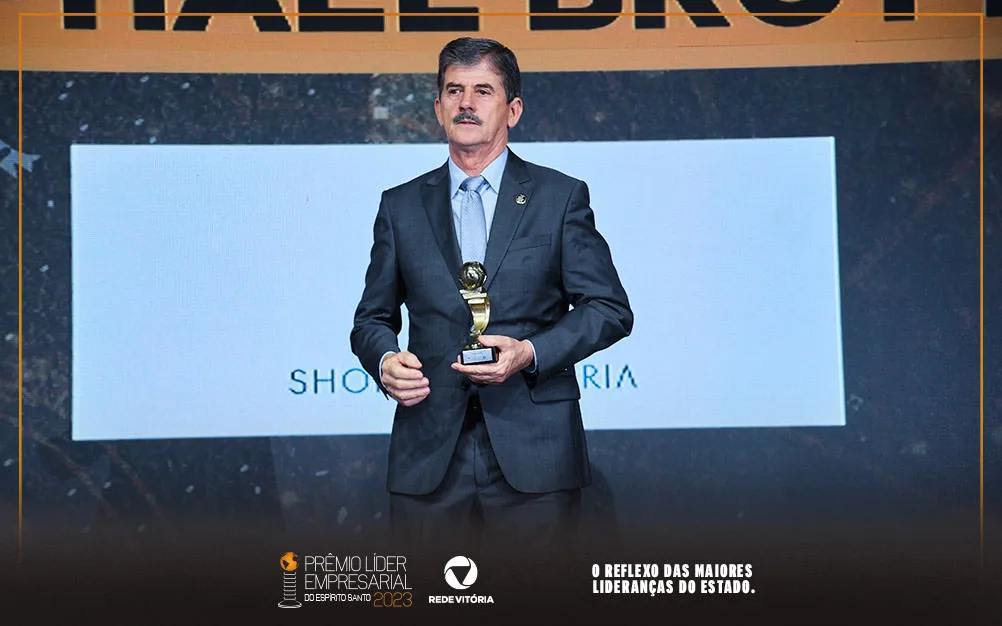 Premio Lider Empresarial 2023