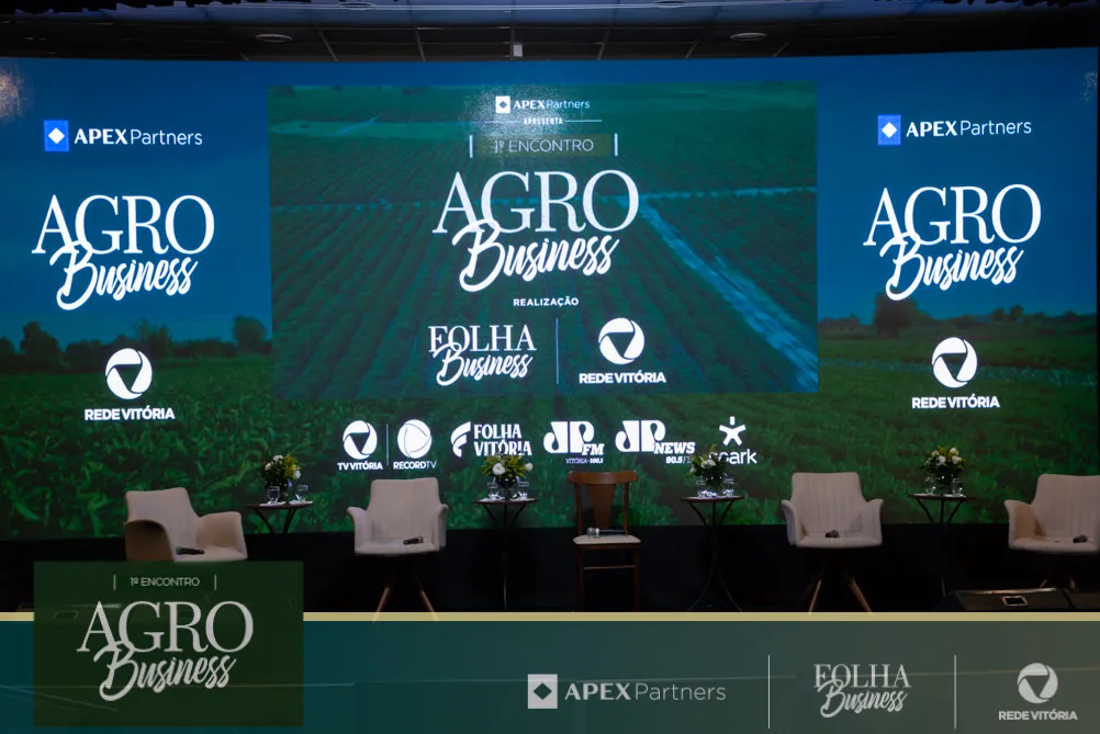 Encontro Agro Business