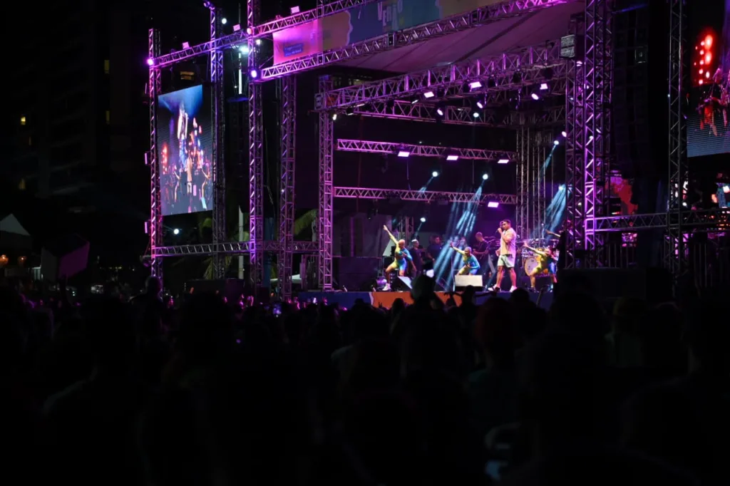 arena verao